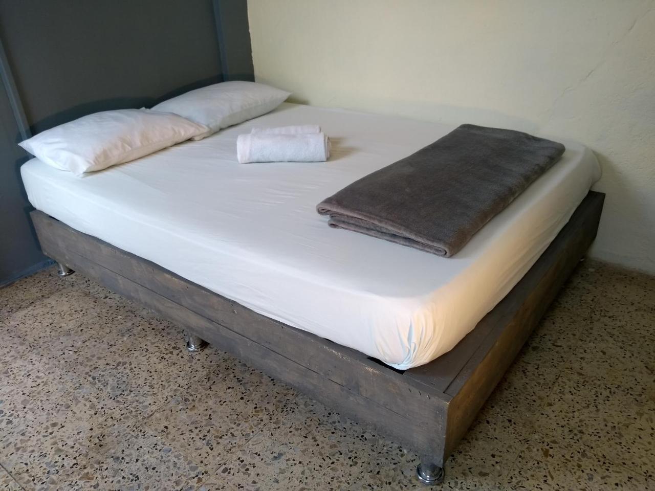 הוסטל Panela מדיין חדר תמונה